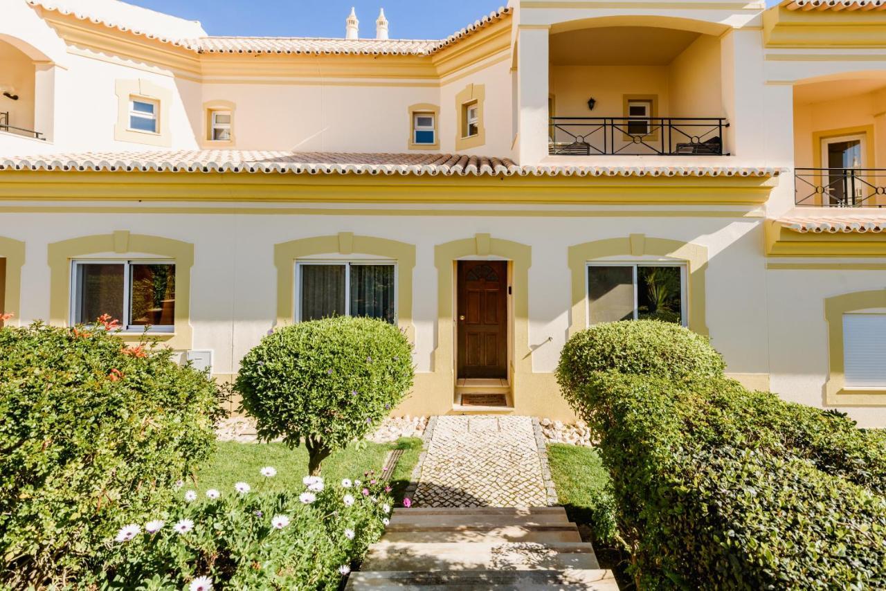 Boavista Golf Resort- Fairviews Villa Lagos Exterior foto
