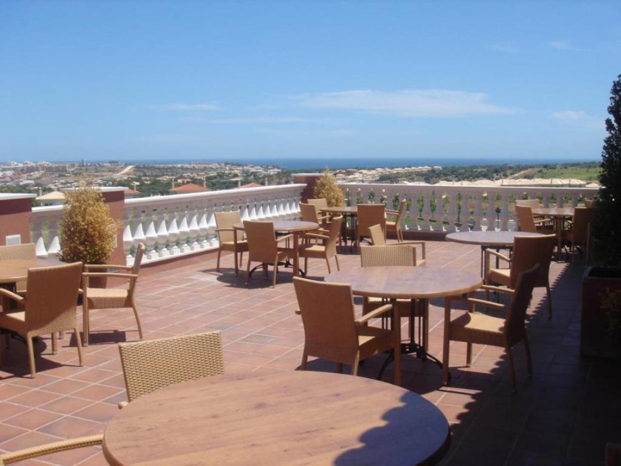 Boavista Golf Resort- Fairviews Villa Lagos Exterior foto